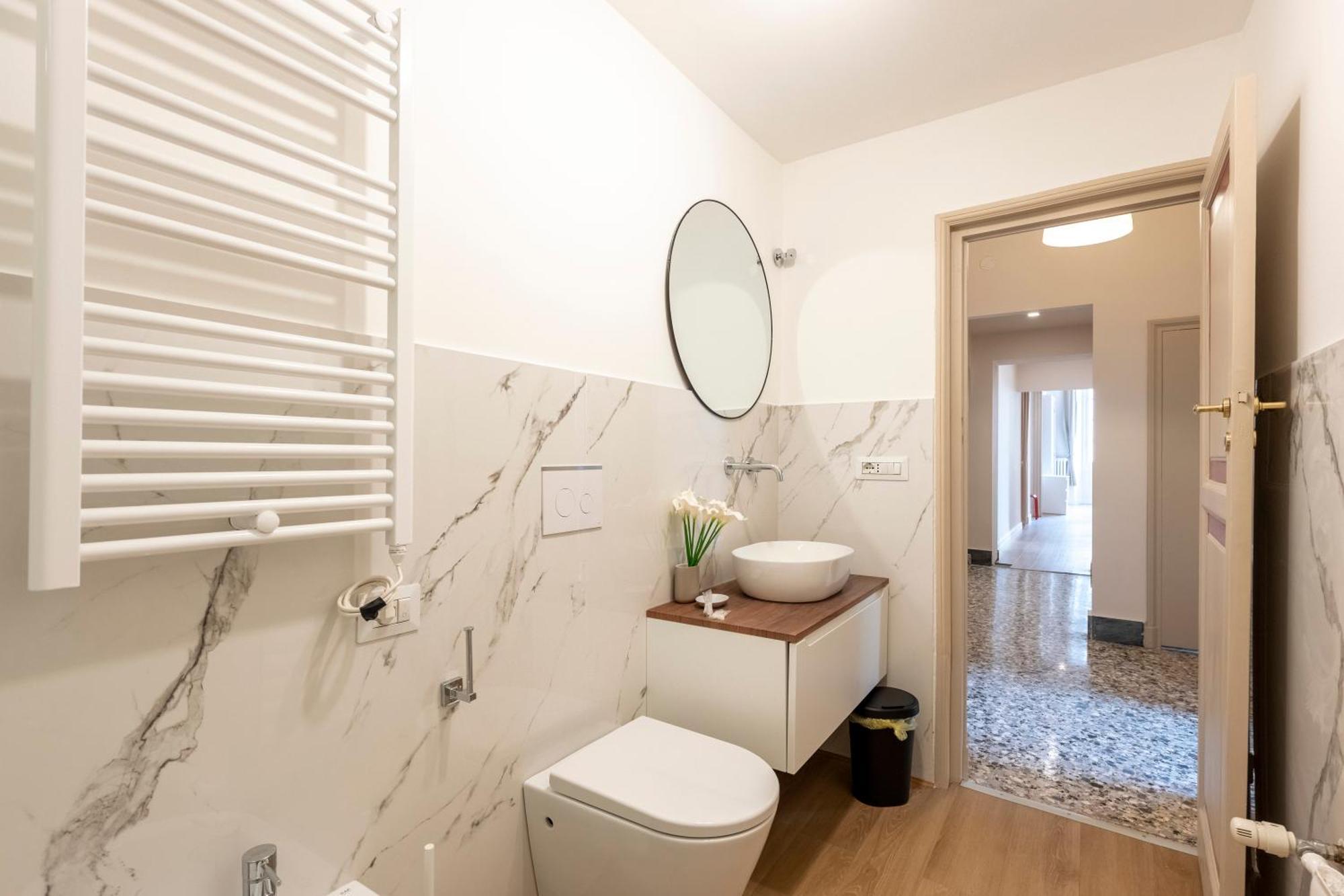 Apartment Wonderful Flat - Historic Center - Happy