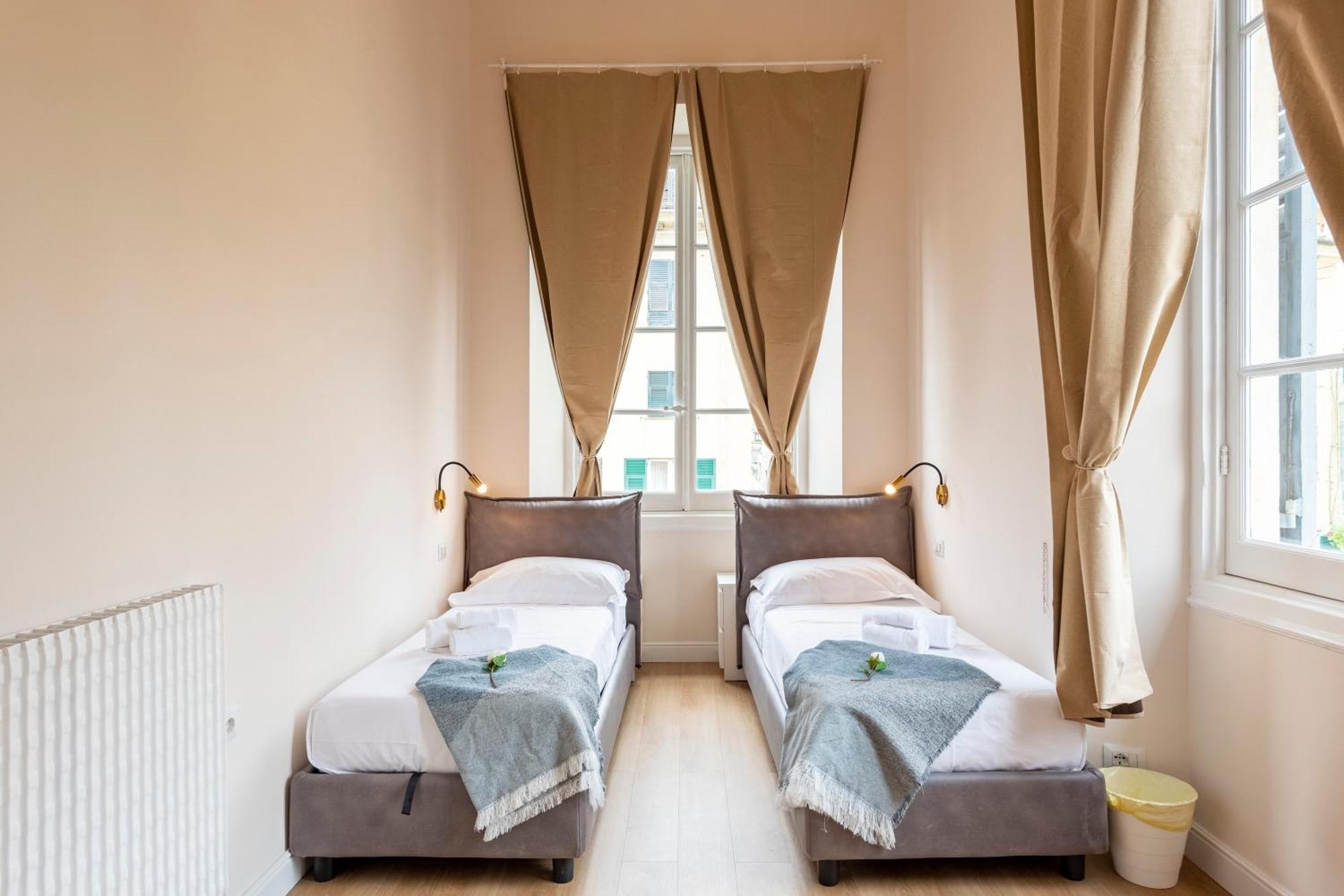 Wonderful Flat - Historic Center - Happy Apartment *