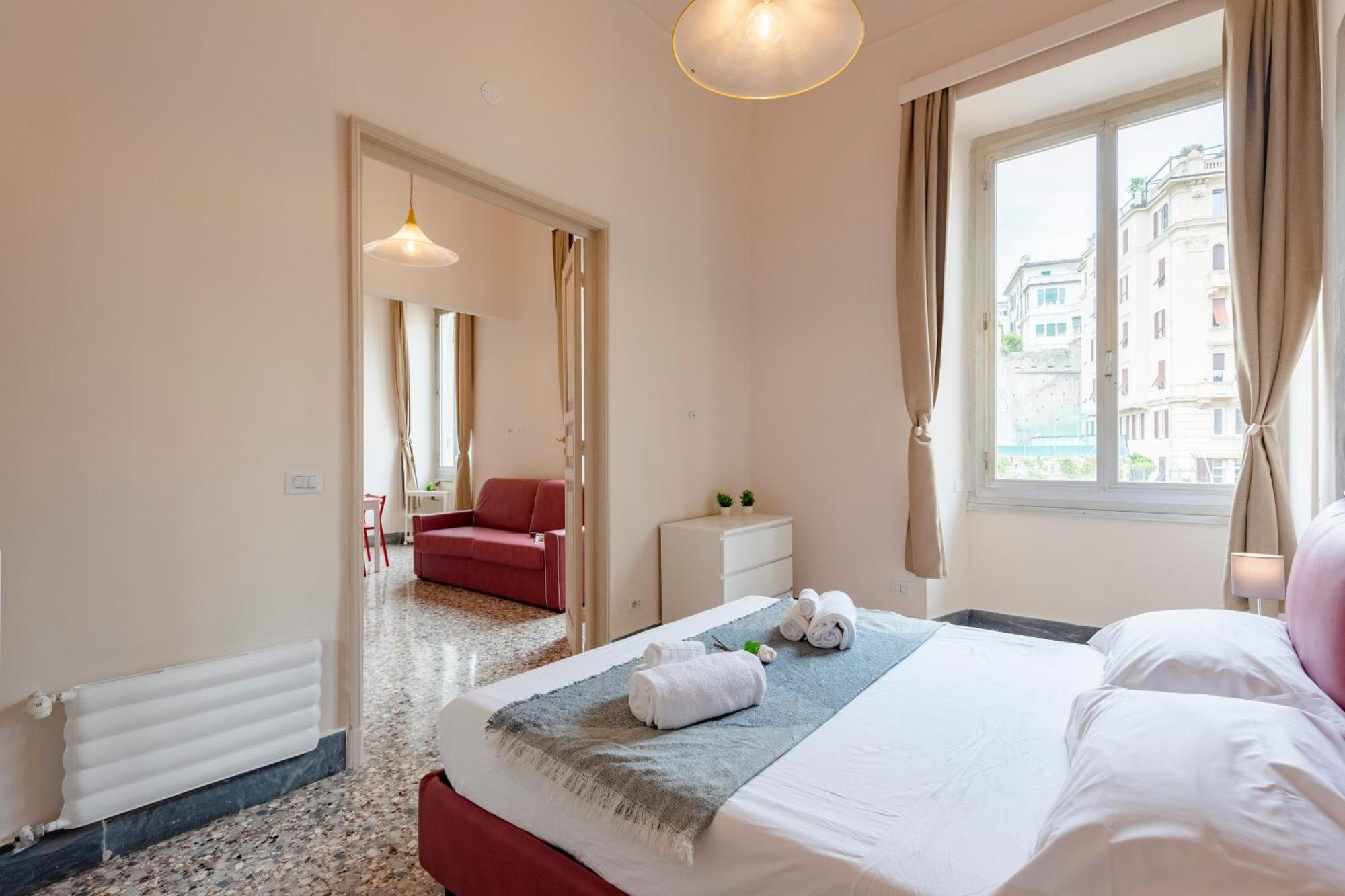 Apartment Wonderful Flat - Historic Center - Happy *