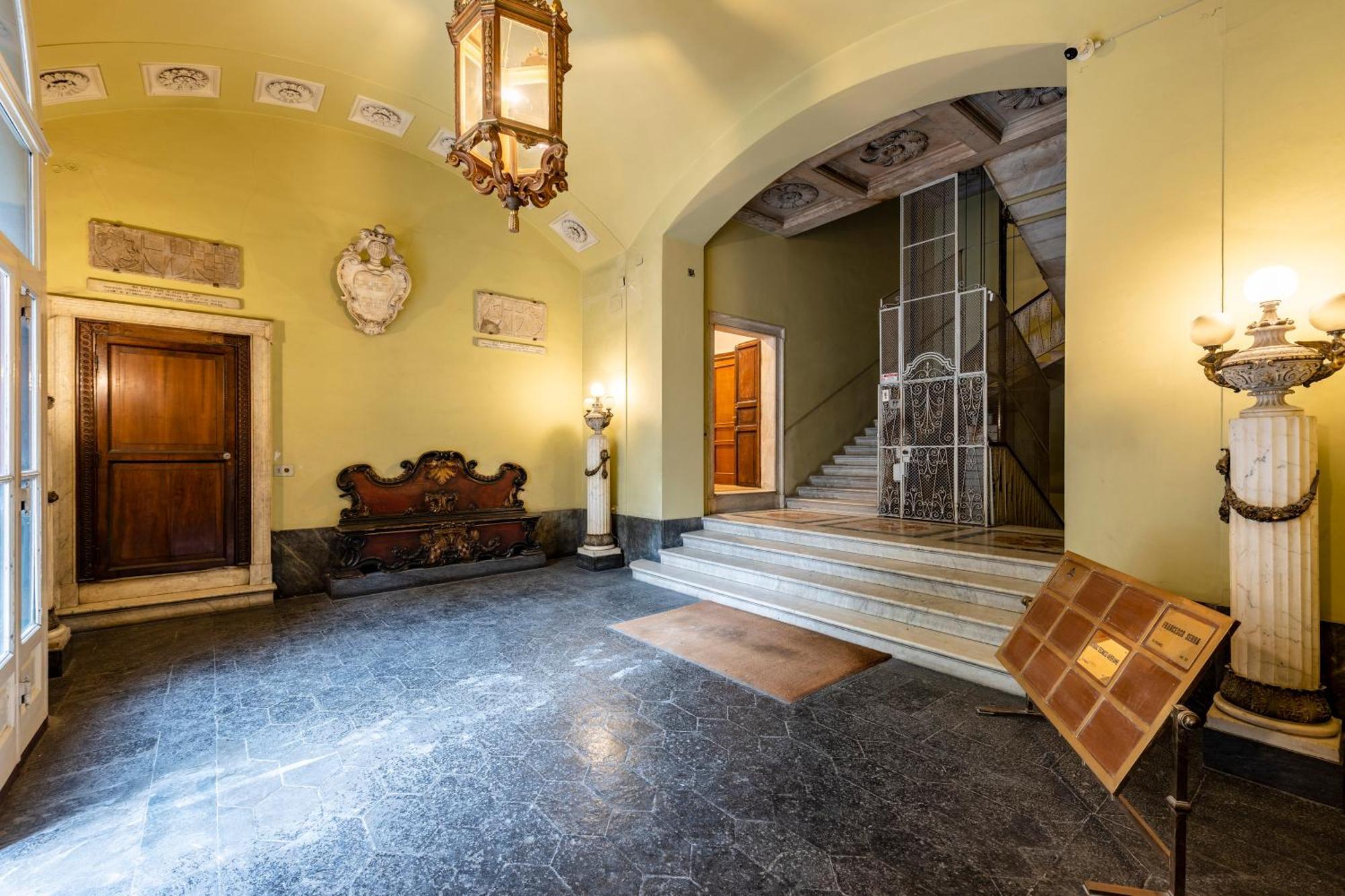 Wonderful Flat - Historic Center - Happy * Genua